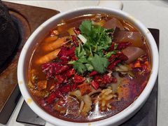 -狮王府淮扬菜(百家湖1912店)