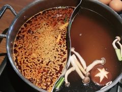 -呷哺呷哺(万达新世界店)