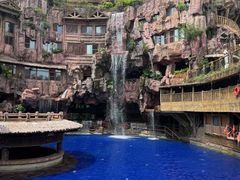 -长鹿旅游休博园