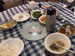 -钱大妈海鲜饭店(保利林语店)