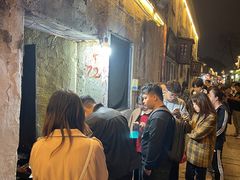 -仓桥直街臭豆腐