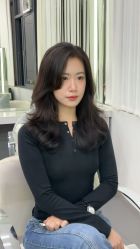 -CIT造型·烫发·染发