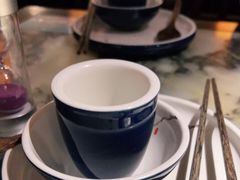 -绿茶餐厅(汇悦大融城店)