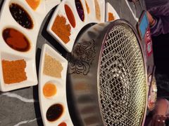 -十三姨正合丰烤肉(营迹路店)