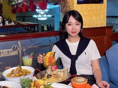 -OLD TREE老树咖啡·西餐厅(台山人工湖店)