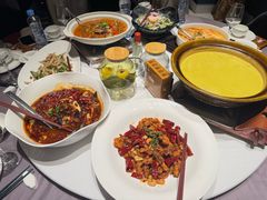 -观宴·品质赣菜(高新大道店)