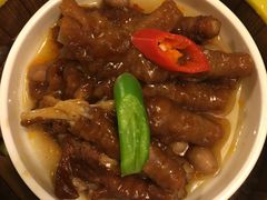 -火齐潮汕砂锅粥(五道口店)