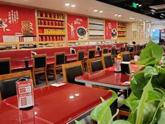 -宏状元现熬粥·京味菜(五棵松店)