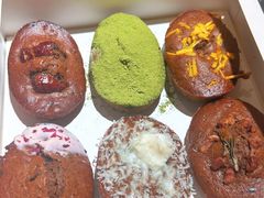 -枣呀呀仙枣糕(深圳前海壹方城店)