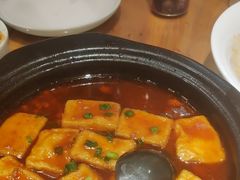 -严记小天府酸菜鱼(西四路店)