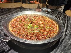 -老船舫·现做活鲜鱼馆(东郊记忆店)