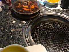 -汉拿山(包河万达店)