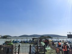 -云龙湖旅游景区