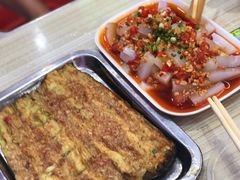 -张师傅烧烤(CBD店)