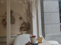 -伊斯坦布尔土耳其清真咖啡餐厅