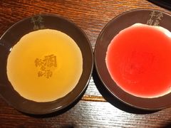 -受气牛肉·耙牛肉火锅(水晶郦城店)