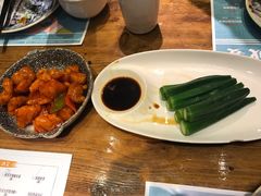 -胡桃里音乐酒馆(万科城市广场店)