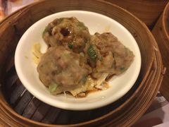 陈皮牛肉丸-添好运点心专门店(深水埗店)