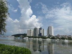 -大理洱海