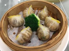 -汤臣·空中餐厅·严选粤菜(石湾世博广场店)