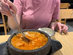 -正一味石锅拌饭(望京新世界店)