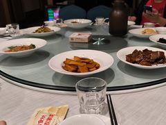 -梁家大院•农家菜(昆山会展中心店)