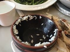 -橘子洲头湘菜馆