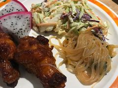 -比格比萨自助(德思勤四季汇店)