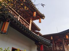 -香积寺