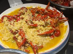 -京悦南门涮羊肉·羊蝎子火锅(田林路店)