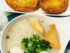 -翠华餐厅
