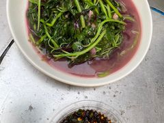 -胖哥家藏菜(护国路店)