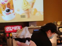 -麦当劳(豫园店)