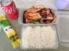 -大公鸡中餐馆
