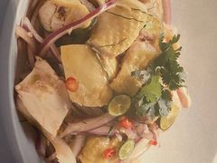 -hallch好吃餐厅(奥体中心店)