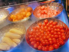 -冠菌火锅自助(东莞桥头店)