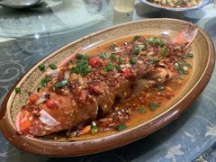 -朗妈私房菜(婺女州店)