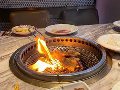 -火炉火自助餐(喜隆多店)