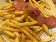 -滋味烤鱼(祥和里店)