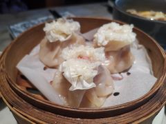羊肉烧麦-杏花堂山西菜馆(壹方城店)