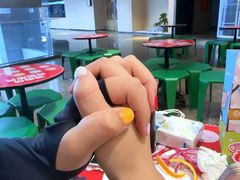 -海底捞火锅(盈石八一广场店)