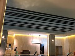 游泳池-大理实力希尔顿酒店•香全日制餐厅