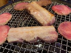 -十三姨正合丰烤肉(营迹路店)