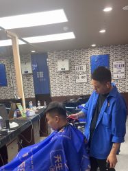 -大人物·男士理发馆