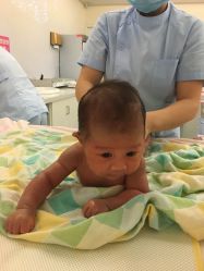 点击看大图 -尚圣月子会所·庄园式月子中心(萧山湘湖店)