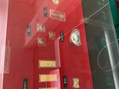 -中国农业银行(深圳国贸支行)