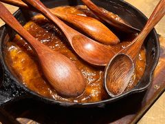-吞鱼兽麻辣烤鱼(万达店)