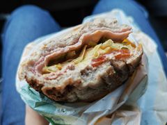 -赛百味SUBWAY(萝岗万达店)