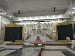 -谛融婚礼酒店·宴会厅(花园店)