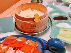 -晟永興烤鸭店(五道口店)